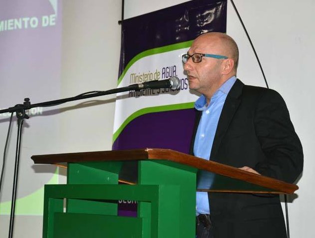 Morteros: La Secretaría de Ambiente organiza charlas sobre bosque autóctono