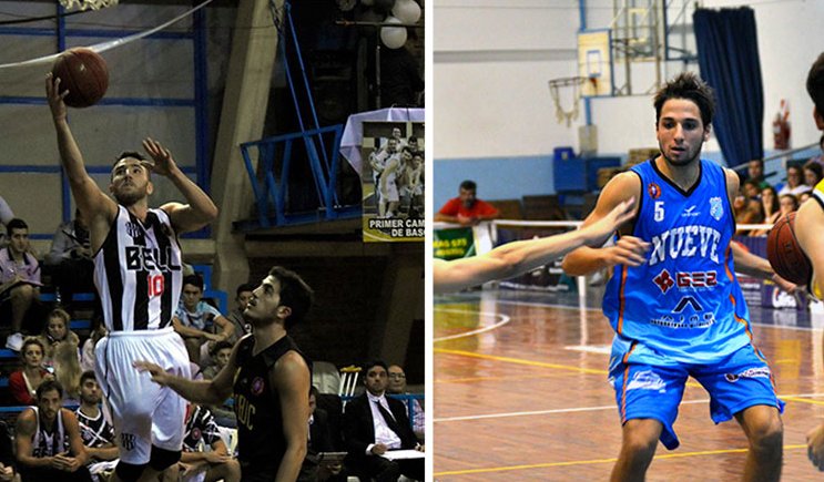 Cordobesa: Comienza la gran final entre Bell y 9 de Julio