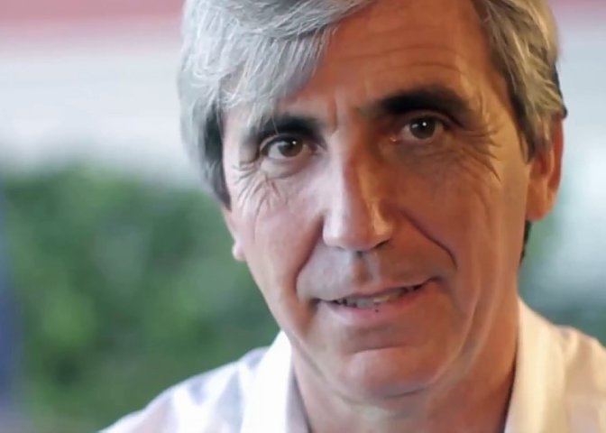 Julio Aro, el otro héroe de Malvinas