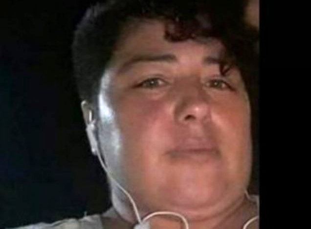 La búsqueda de María Luisa Retamozo es amplia