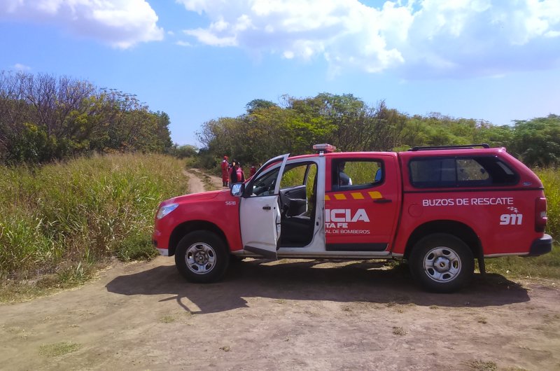 Triste final: Encontraron muerta a María Luisa Retamozo