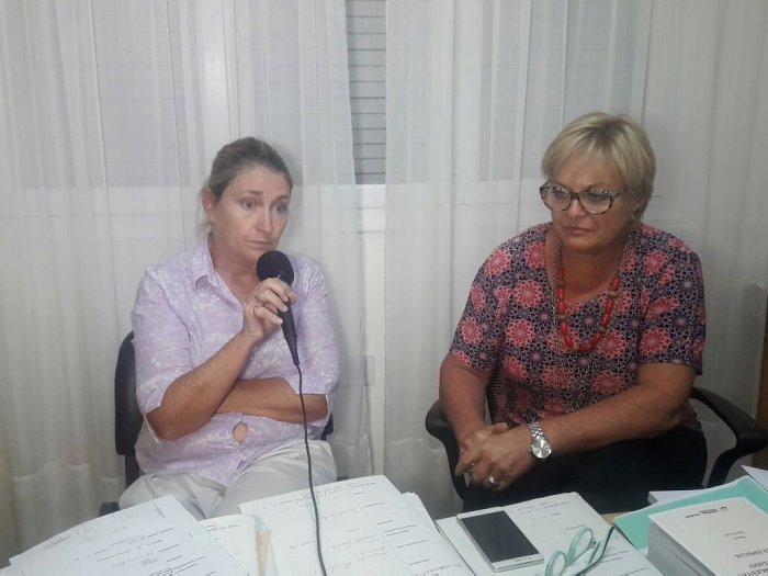 Las fiscales del caso Retamozo justificaron su accionar