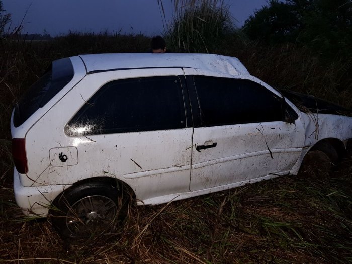 Fin de semana con accidentes en San Cristóbal y Constanza