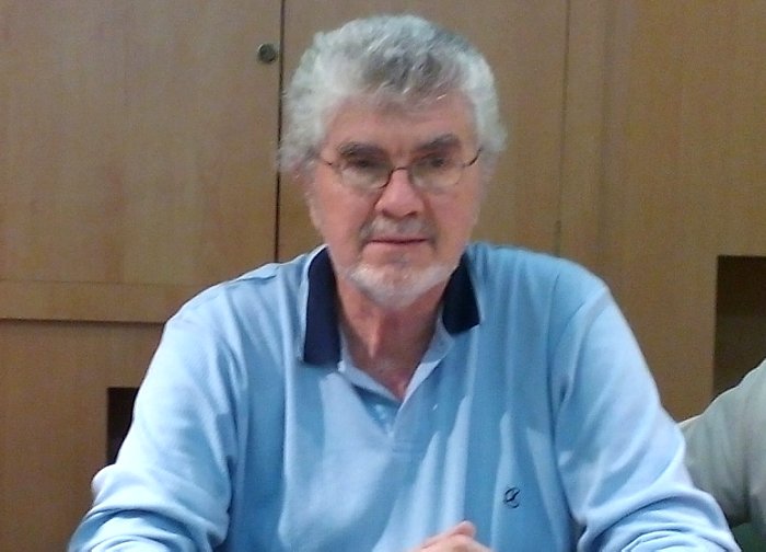 Elmer Soldá seguirá presidiendo la Cooperativa de Brinkmann