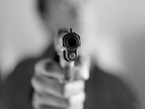 Delincuentes intentaron robar a mano armada en un kiosco de Morteros