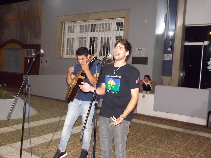 Los Abriles Musicales renovaron su convocatoria