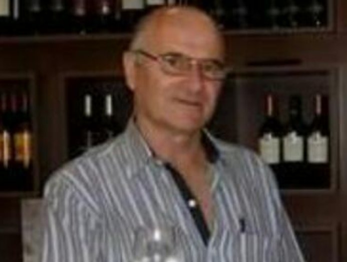 Brinkmann: Piden por el paradero de Raúl Egidio Rosso