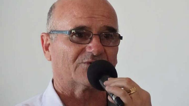 No hay novedades en torno al paradero de Raúl Rosso
