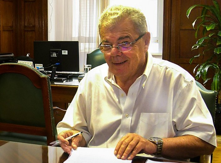 Sureda dijo que el nivel de subsidios era insoportable