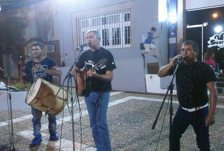 Los Abriles Musicales cerraron con gran éxito