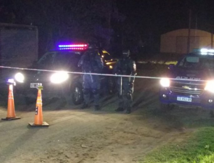 Morteros: Un detenido en procedimiento de la FPA