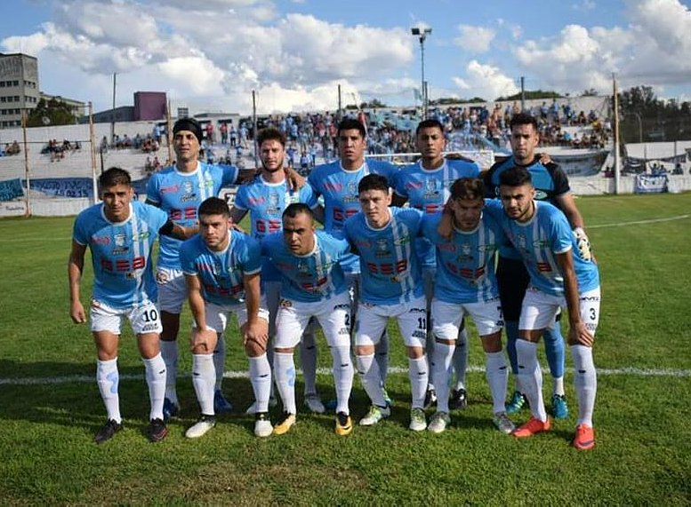 Federal C: 9 de Julio va por el ansiado título