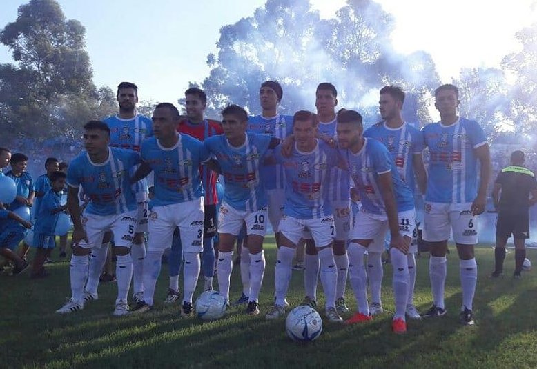 Federal C: 9 de Julio se consagró como el mejor de Córdoba