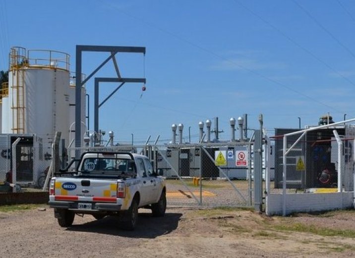 Ceres: La generadora Secco despedirá a 10 empleados