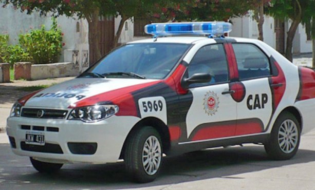 Morteros: Un detenido por abuso sexual y corrupción de menores