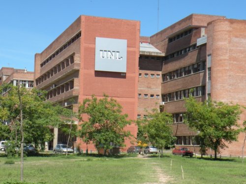 Firmaron un convenio la Municipalidad de Freyre y la Universidad del Litoral