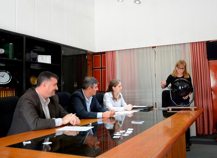 Morteros: Nuevo sorteo del plan 114 viviendas
