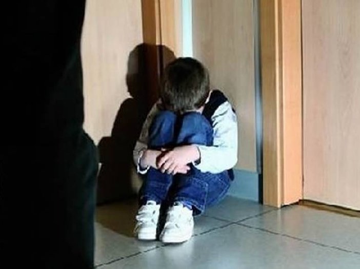 Un menor habría abusado de un niño en la localidad de Palacios