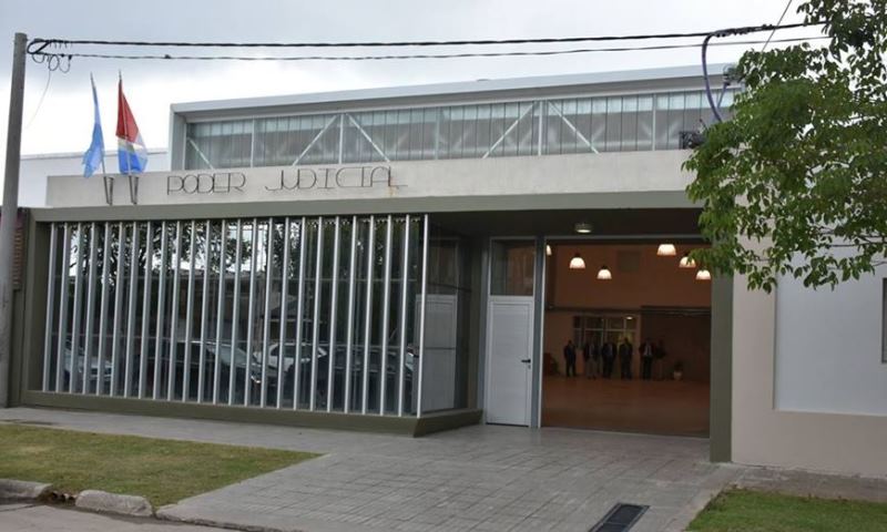San Cristobal: llamado a concurso para juez penal 