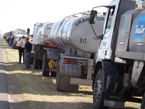 Las industrias otorgaron un ajuste inflacionario a las tarifas de ATLARA