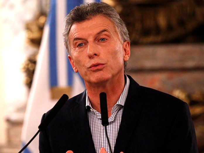 El Presidente Macri visitará Miramar de Ansenuza