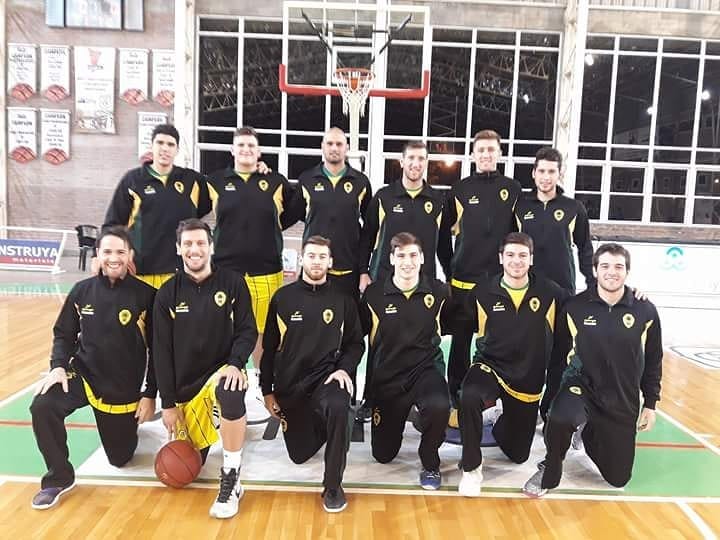 Clasificatorio: Cómoda victoria de Morteros