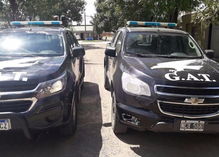 Sunchales: El municipio dispuso una nueva sede para el GAT
