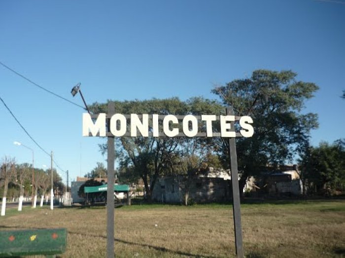 Monigotes: Denuncian intento de secuestro de una niña