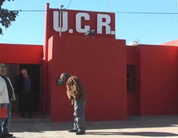 La UCR de Morteros pide que el municipio defina la fecha de las elecciones