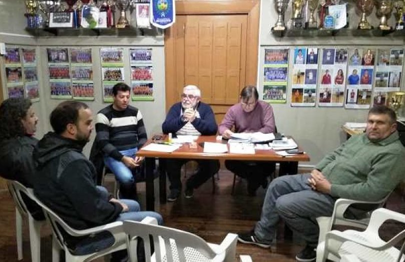 Noroeste: El Top 4 del Apertura se jugará en San Guillermo