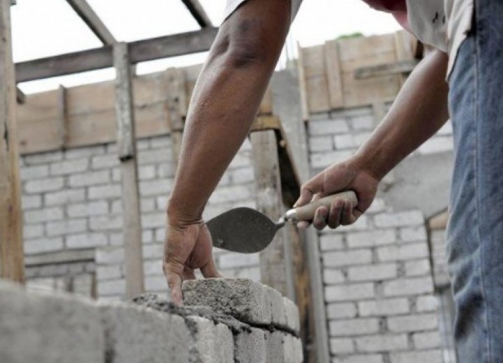 Suardi: El Ejecutivo aprobó la creación del Área Viviendas