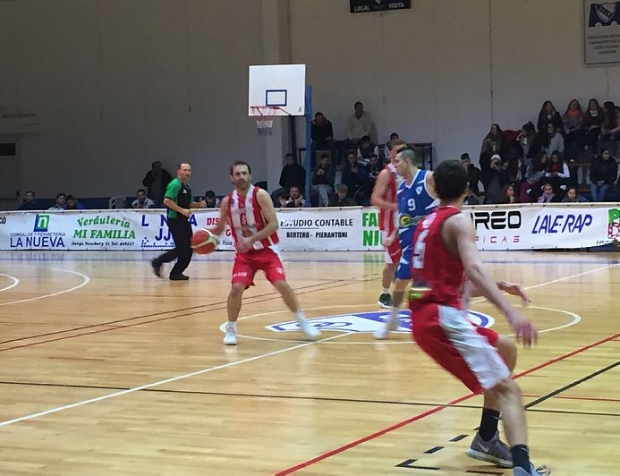 Top 4: Clásica victoria de Sportivo y a la final