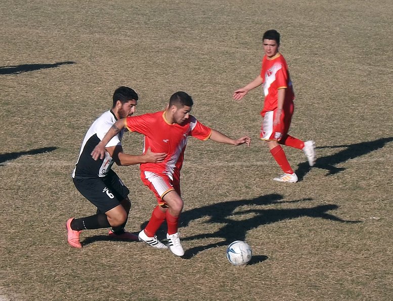 La Liga: Juniors lo ganó con actitud y eficacia