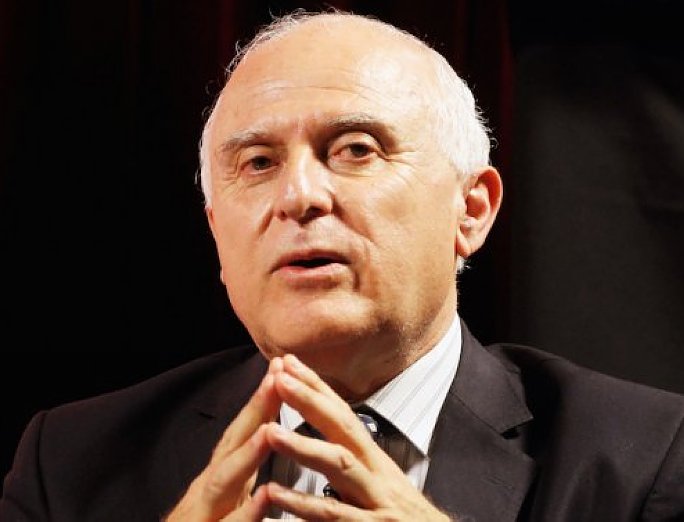 Lifschitz dijo que el problema no es el mundo, es Argentina