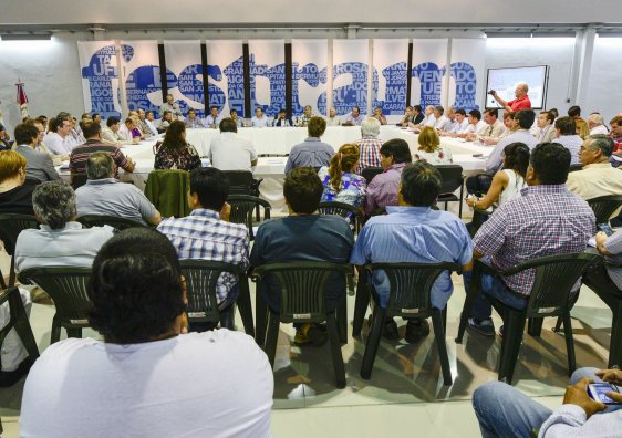 FESTRAM adhiere al paro del próximo 25 de Junio