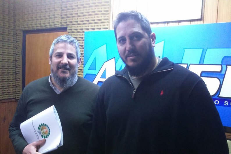 Juntos por Suardi pidió que se agilice la implementación del Área Viviendas