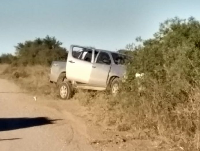 Empresario de Brinkmann murió en un accidente