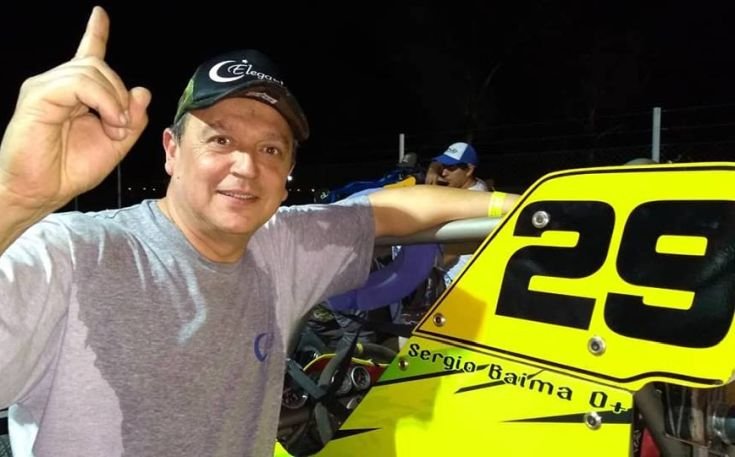 Midgets del Litoral: Triunfo de Baima en Vila