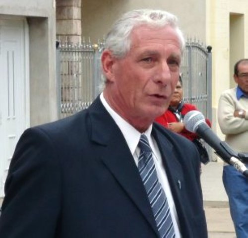 Boscarol: 
