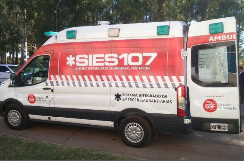 Un hombre se suicidó en zona rural de Arrufó