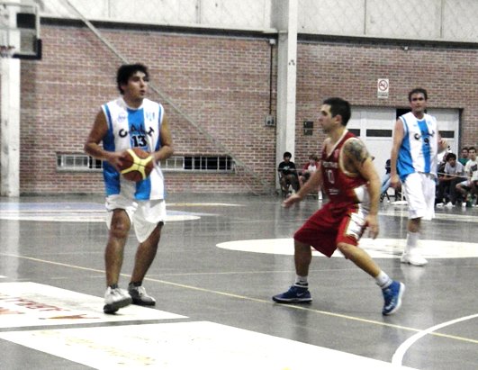 Noroeste: Sportivo ganó con lo justo mientras que Central aplastó a San Lorenzo
