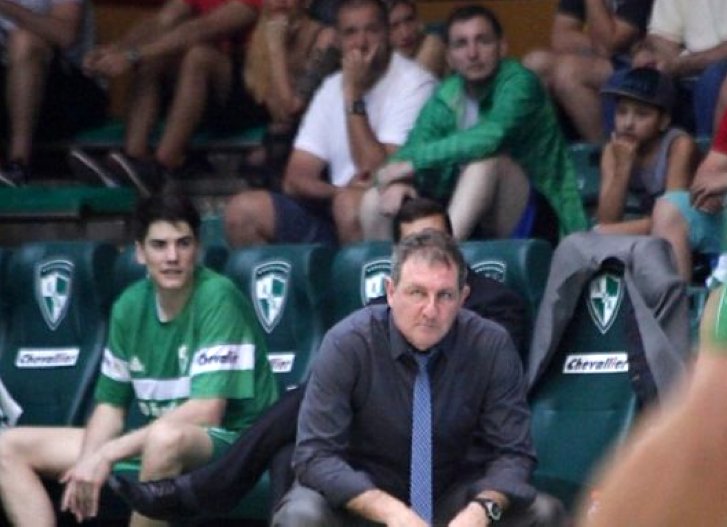9 de Julio confirmó a Rosotto como nuevo DT