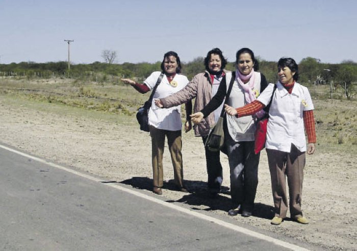 Preocupan los rumores sobre la suspensión de remises para docentes