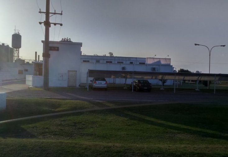 Tión afirmó que no hay nadie interesado en Williner Suardi