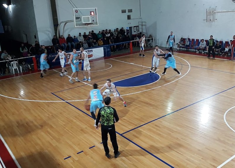 Interasociativo: 9 de Morteros se metió en una nueva final