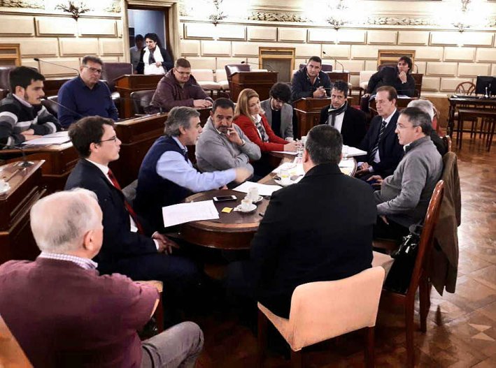 FESTRAM: No habrá cambios en el estatuto del empleado municipal
