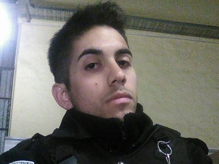Prisión preventiva para el asesino de Zahira Sayago