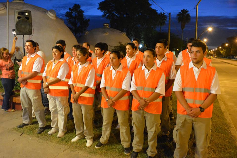 Morteros: Un vigía agredió a un joven y fue separado de su cargo