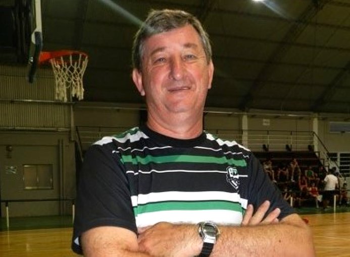 Boretti será el nuevo técnico de San Jorge