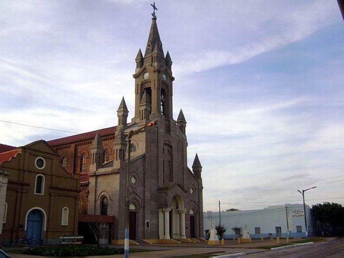 Variadas actividades por los 130 años de Colonia Vignaud